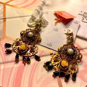 CAbi Cha Cha Earings